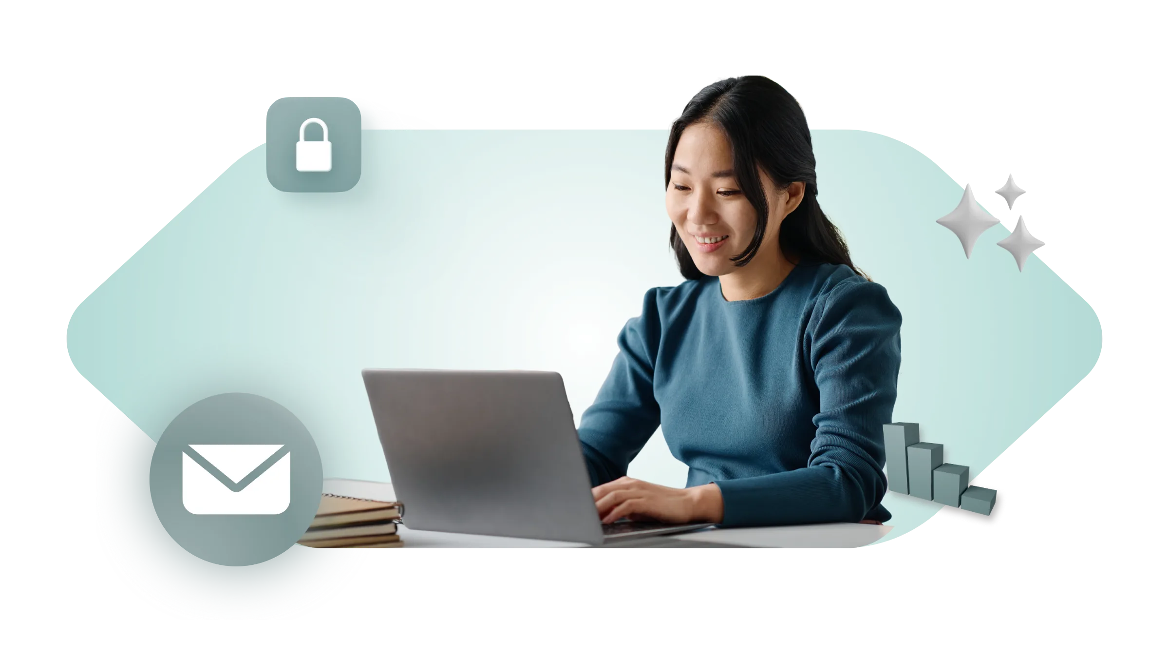 service akses digital cerdas