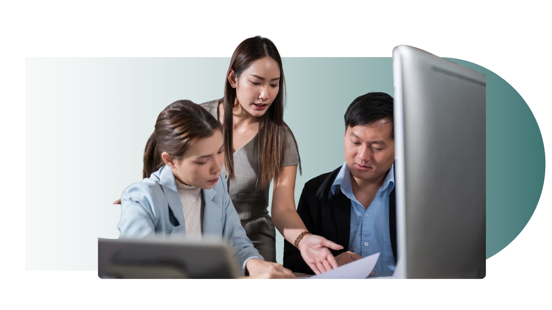 tentang akses digital cerdas